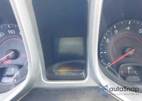 2015 Chevrolet Camaro 2Ls from USA, damaged, VIN 2G1FB1E37F9254535